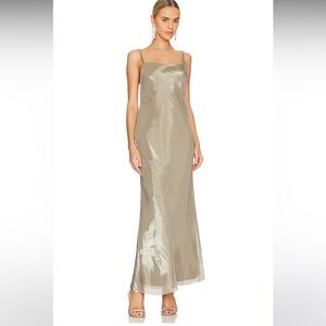 Bec + Bridge Fleur Maxi Dress